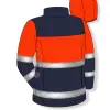 Softshell intensywnej widzialności - obrazek 2