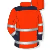 Softshell intensywnej widzialności - obrazek 2