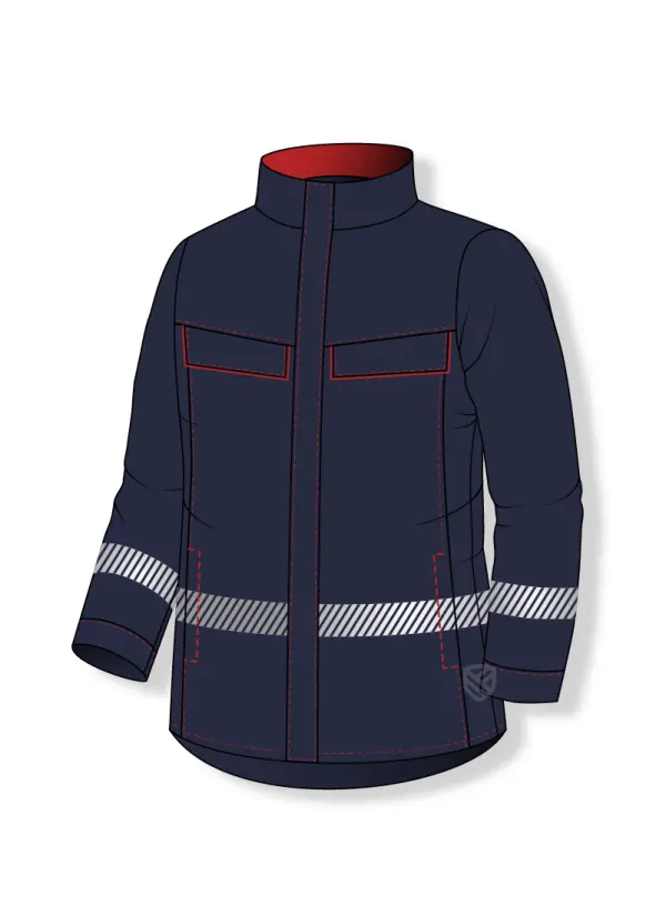 Bluza multiochronna