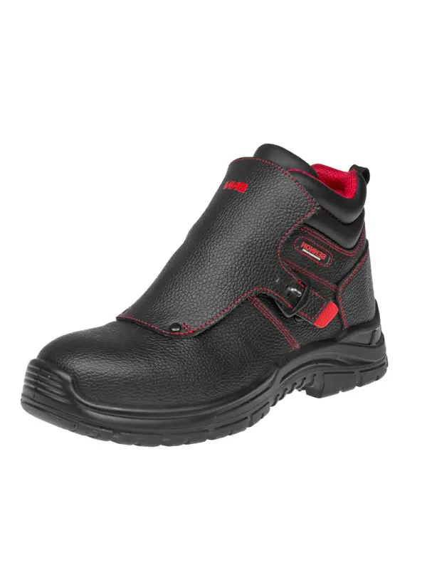 Obuwie ochronne Welder S3
