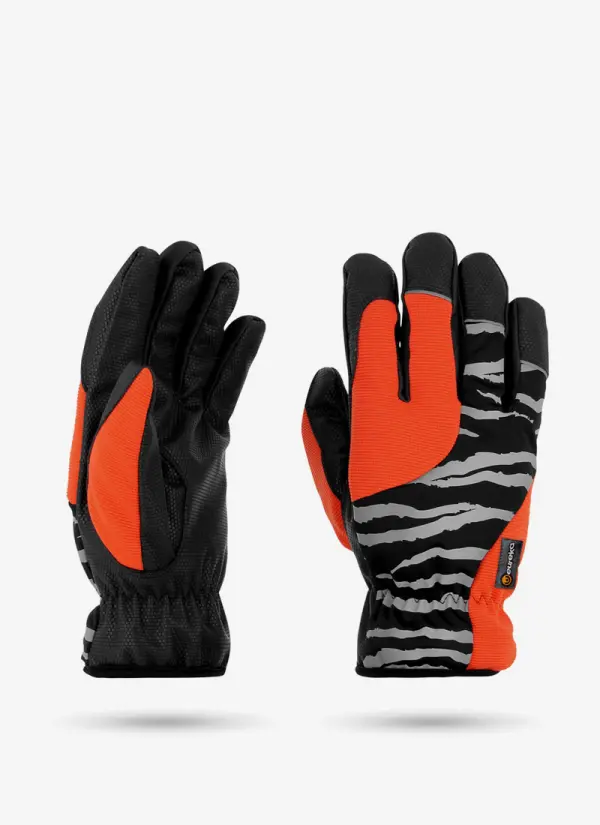 Rękawice ochronne Winter Waterproof EUREKA