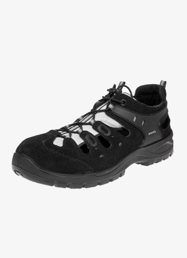 Buty Bennon Bombis Lite S1P Z51016V62