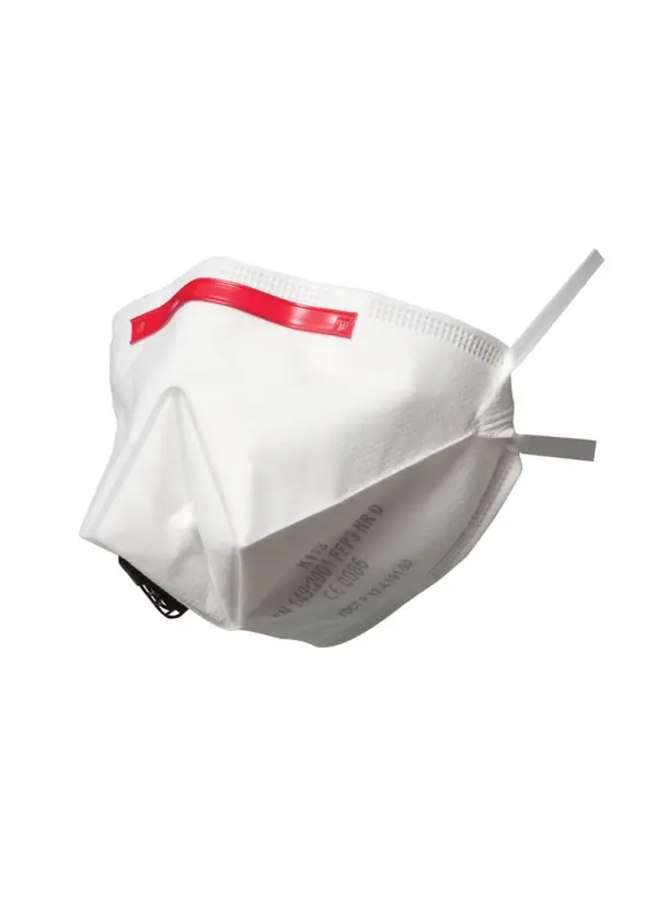 Półmaska  K113 z zaworem