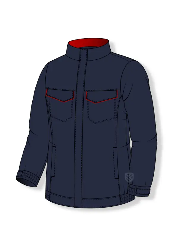 Bluza multiochronna