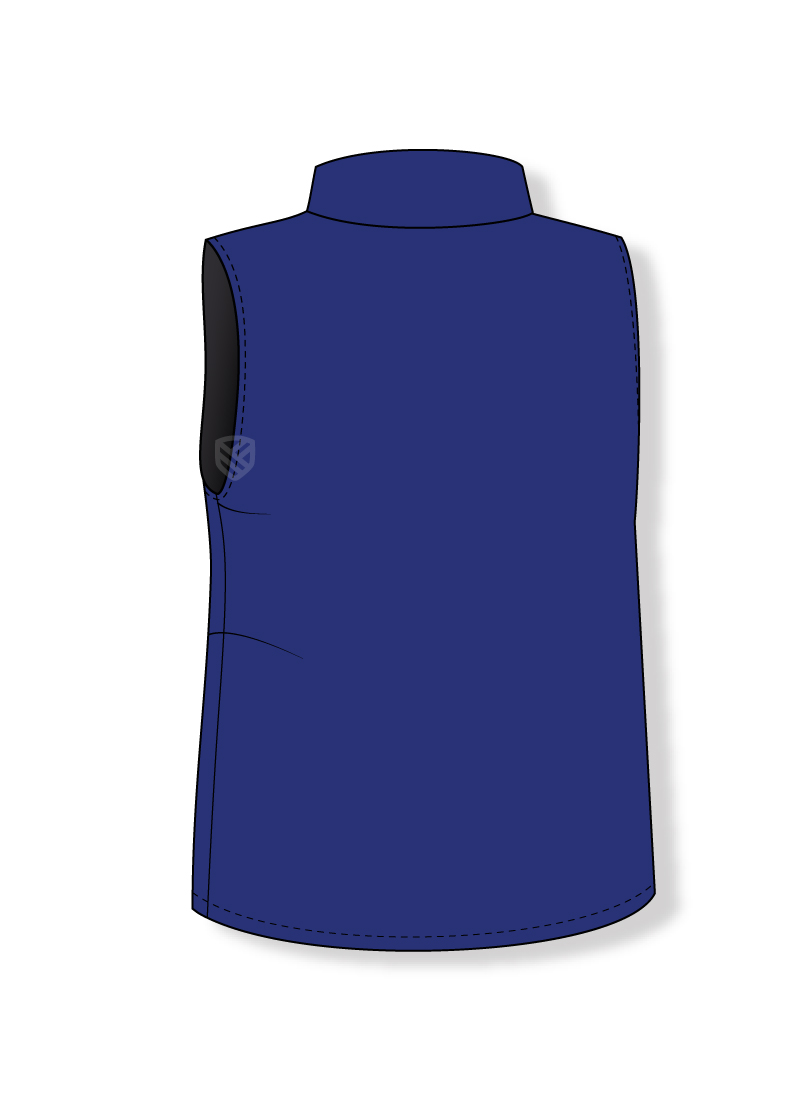 Antielectrostatic waistcoat - Image 2