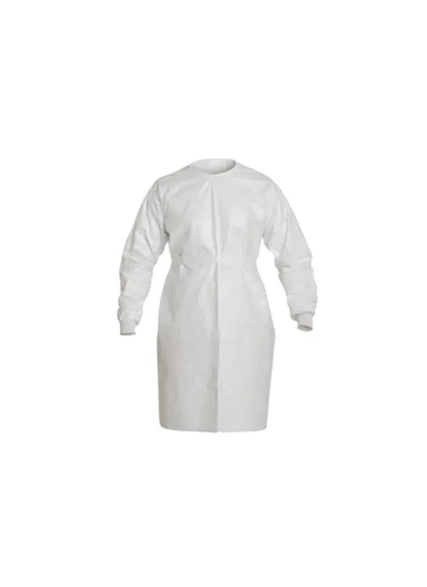 Fartuch TYVEK® IsoClean®