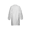 Fartuch TYVEK® 500 labcoat (zamek na zatrzask) - obrazek 2