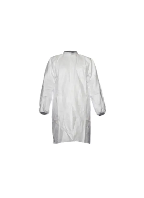 Fartuch TYVEK® 500 labcoat (zamek na zatrzask)