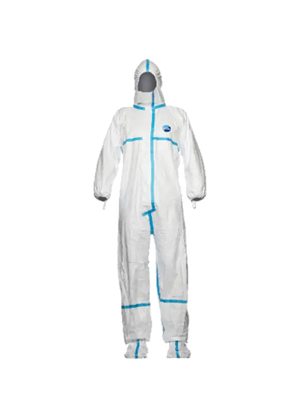 Kombinezon TYVEK® 600 Plus ze skarpetami