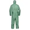 Kombinezon TYVEK® 500 Xpert (zielony) - obrazek 2
