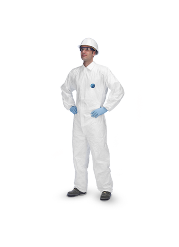 Kombinezon ochronny TYVEK® Industry 500