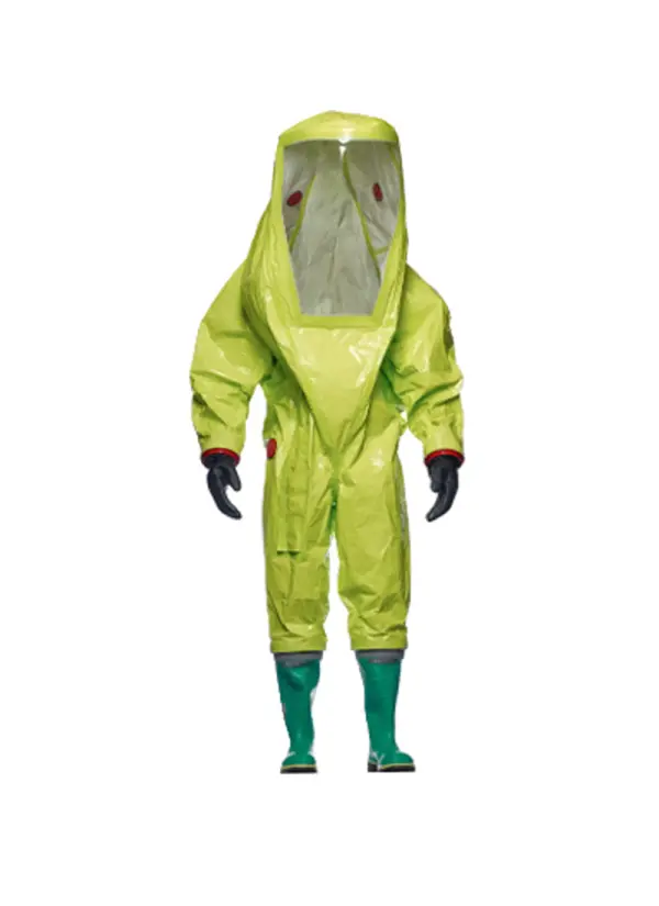 Kombinezon TYCHEM® 10000 TK Z butami