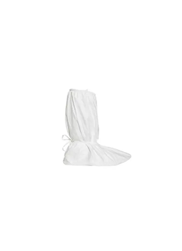 Wysoka osłona na buty TYVEK® IsoClean