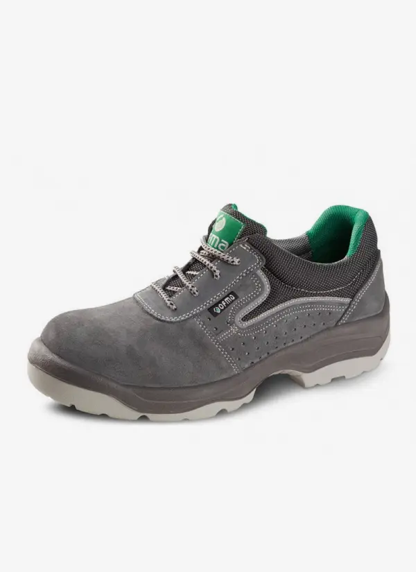 Półbuty Mendi OFMA ONIX S1P CI SRC O32W