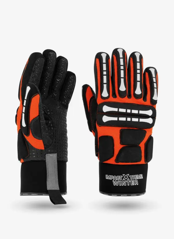 Rękawice Impact Xtreme Winter EUREKA