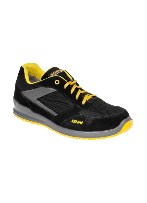 Obuwie Bennon Sportis S1P