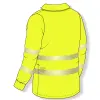 Koszulka polo antyelektrostatyczna - obrazek 2