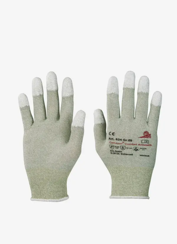 Rękawice KCL-624 CAMAPUR COMFORT ANTISTATIK