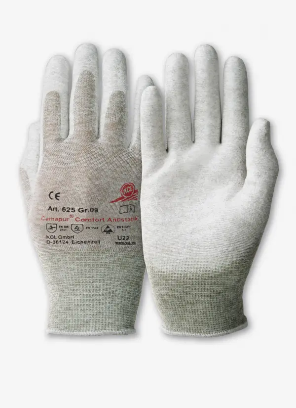 Rękawice KCL-625 CAMAPUR COMFORT ANTISTATIK