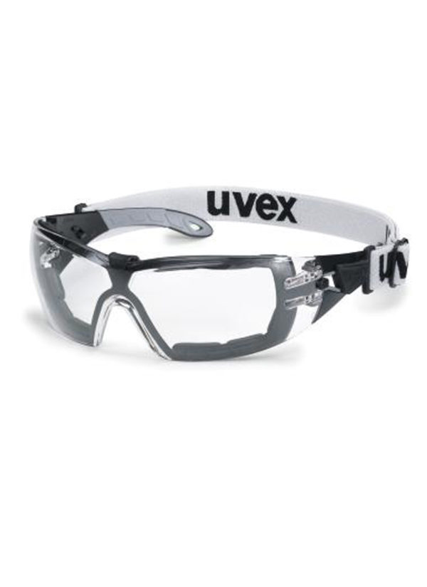Okulary UVEX GUARD 9192.180