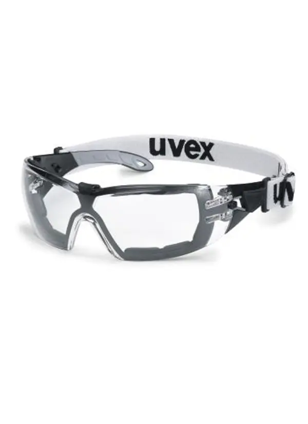 Okulary UVEX GUARD 9192.180