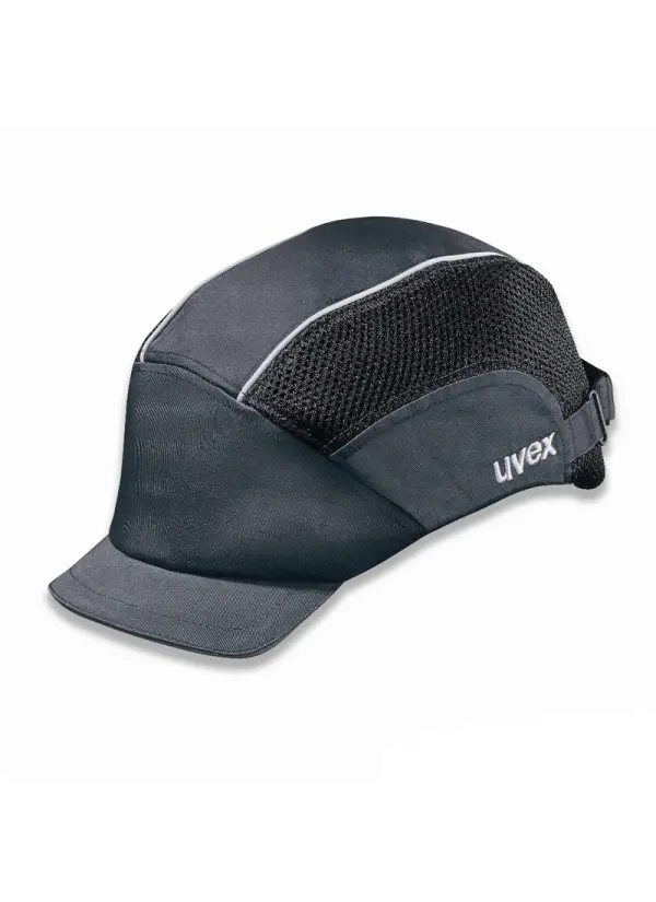 Czapko-hełm UVEX U-CAP premium 9794.311