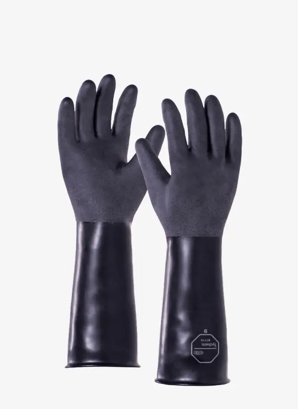 Rękawice ochronne Tychem® BT 770