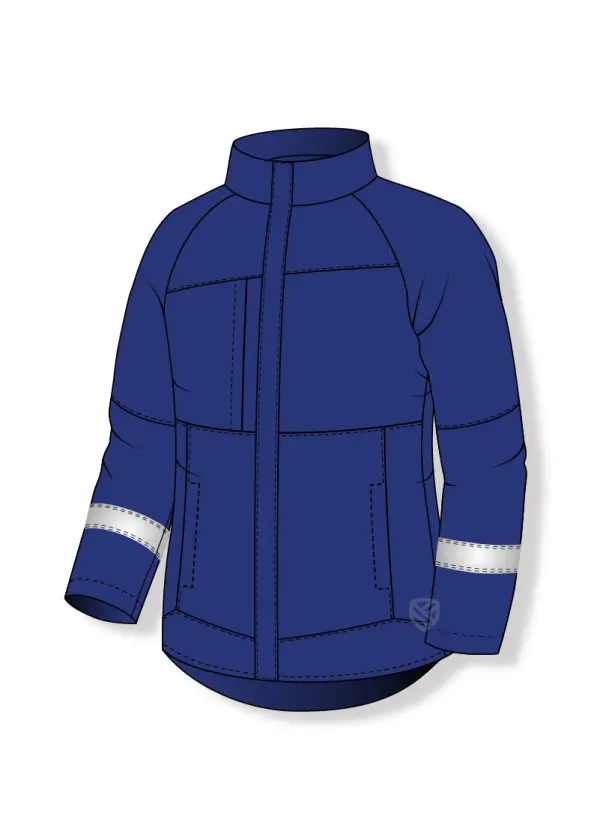 Bluza multiochronna