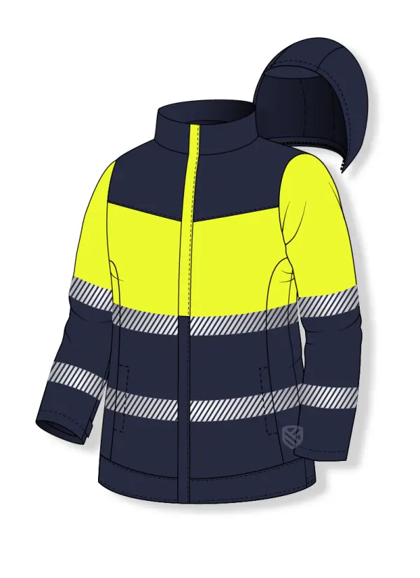 Softshell multiochronny