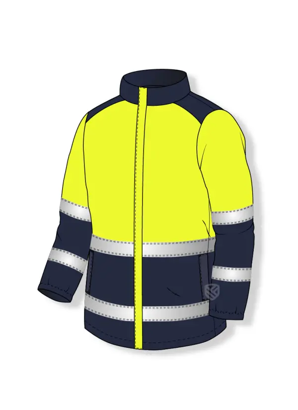 Bluza multiochronna