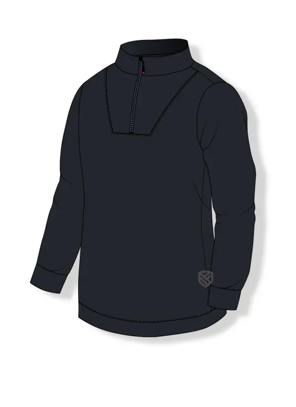 Bluza ekologiczna