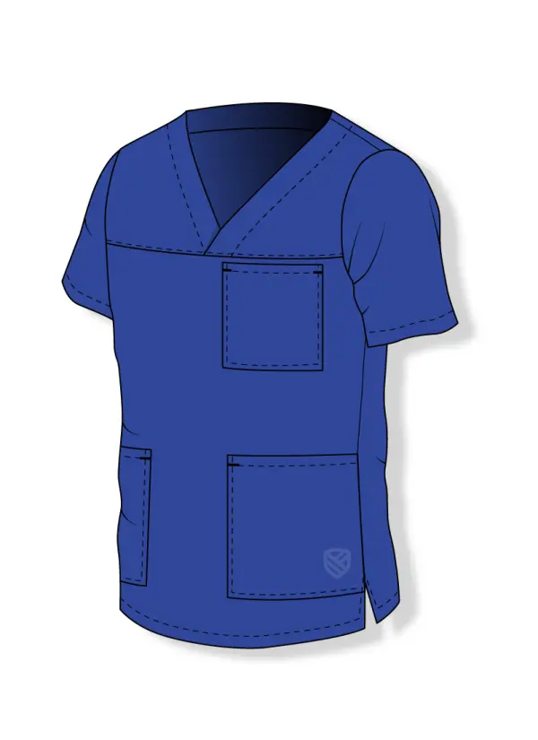 Bluza medyczna