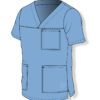 Bluza medyczna damska - obrazek 10