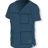 Bluza medyczna damska - obrazek 8
