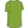 Bluza medyczna damska - obrazek 2