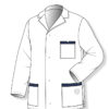 Bluza medyczna męska - obrazek 4
