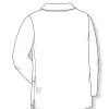 Bluza medyczna męska - obrazek 3