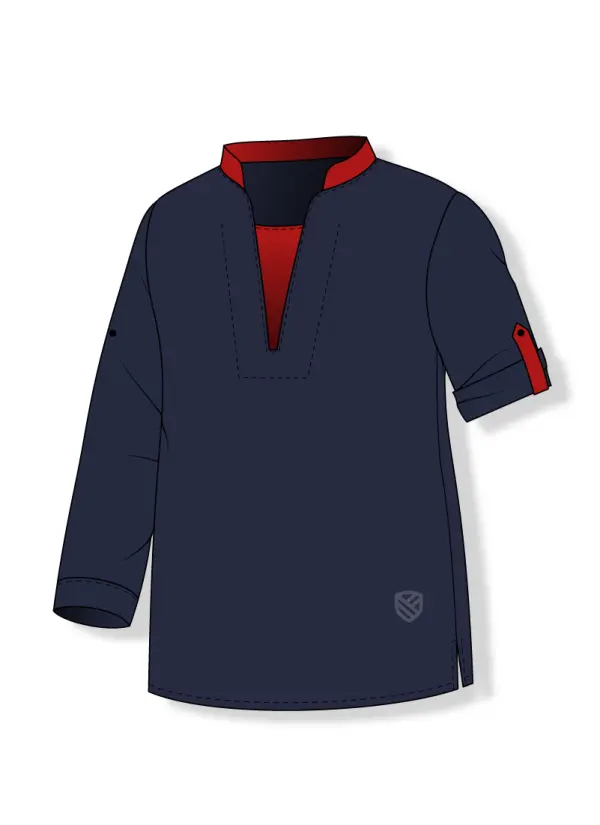 Bluza robocza