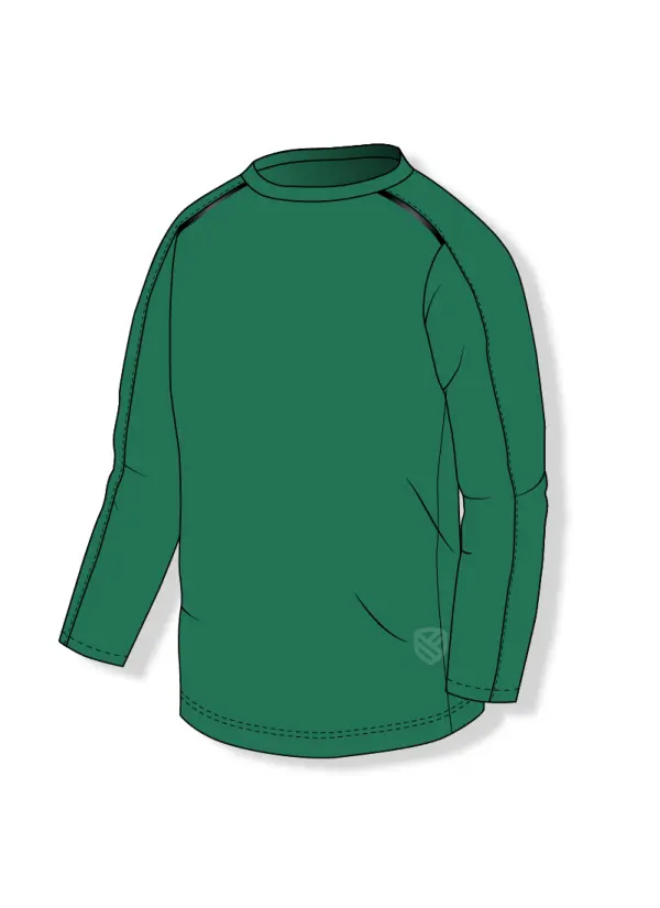 Koszulka s-shirt ekologiczna