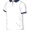 Koszulka polo medyczna męska - obrazek 6