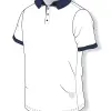 Koszulka polo medyczna męska - obrazek 6
