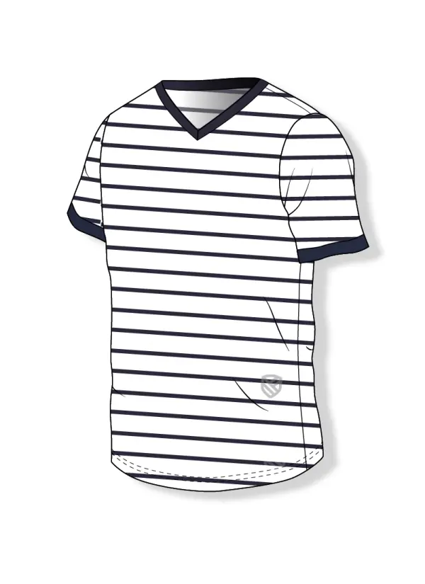 Koszulka t-shirt robocza