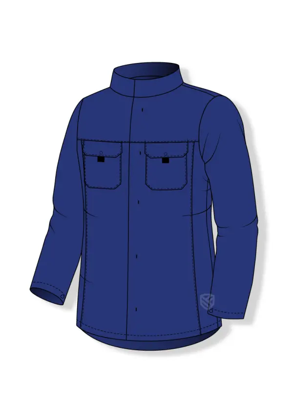 Bluza robocza