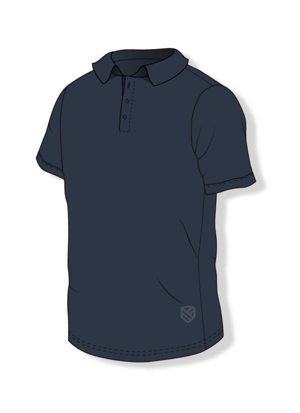 Koszulka polo robocza