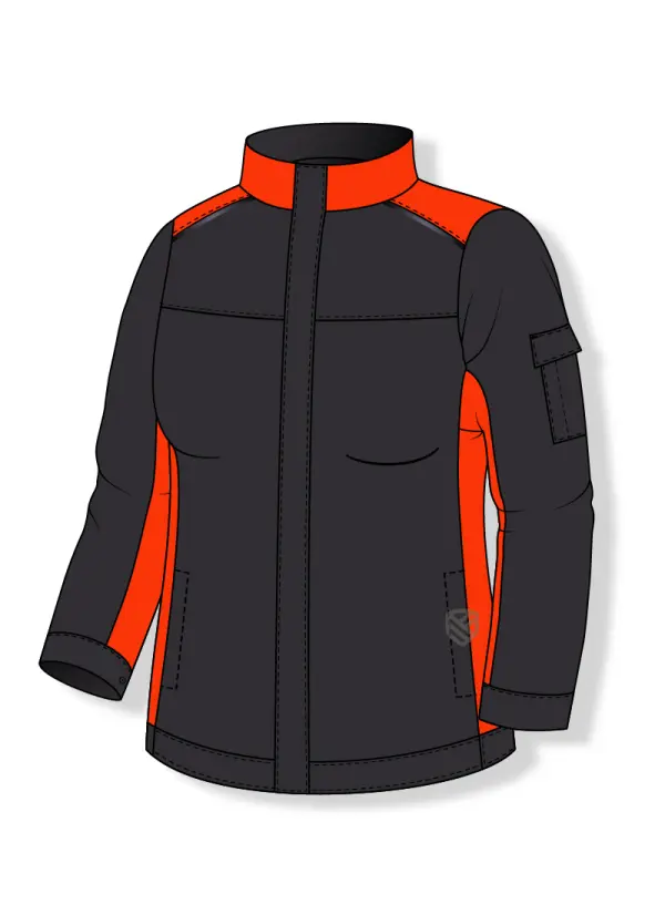 Bluza ekologiczna damska