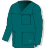 Bluza medyczna - obrazek 4