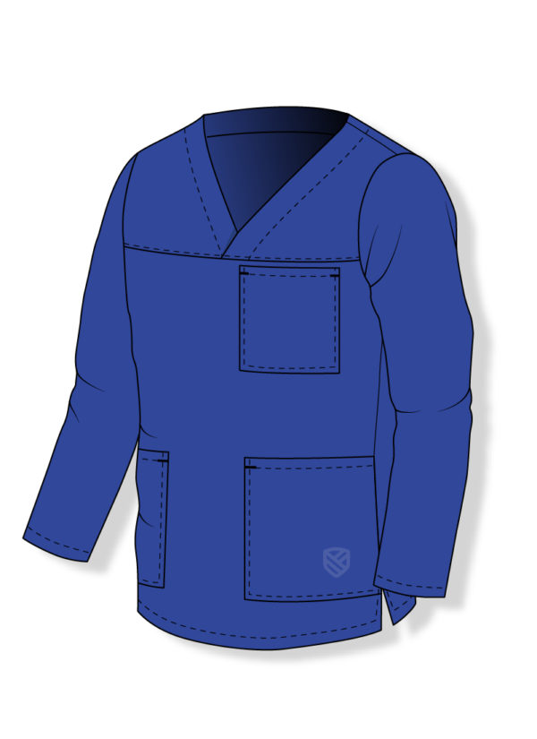 Bluza medyczna