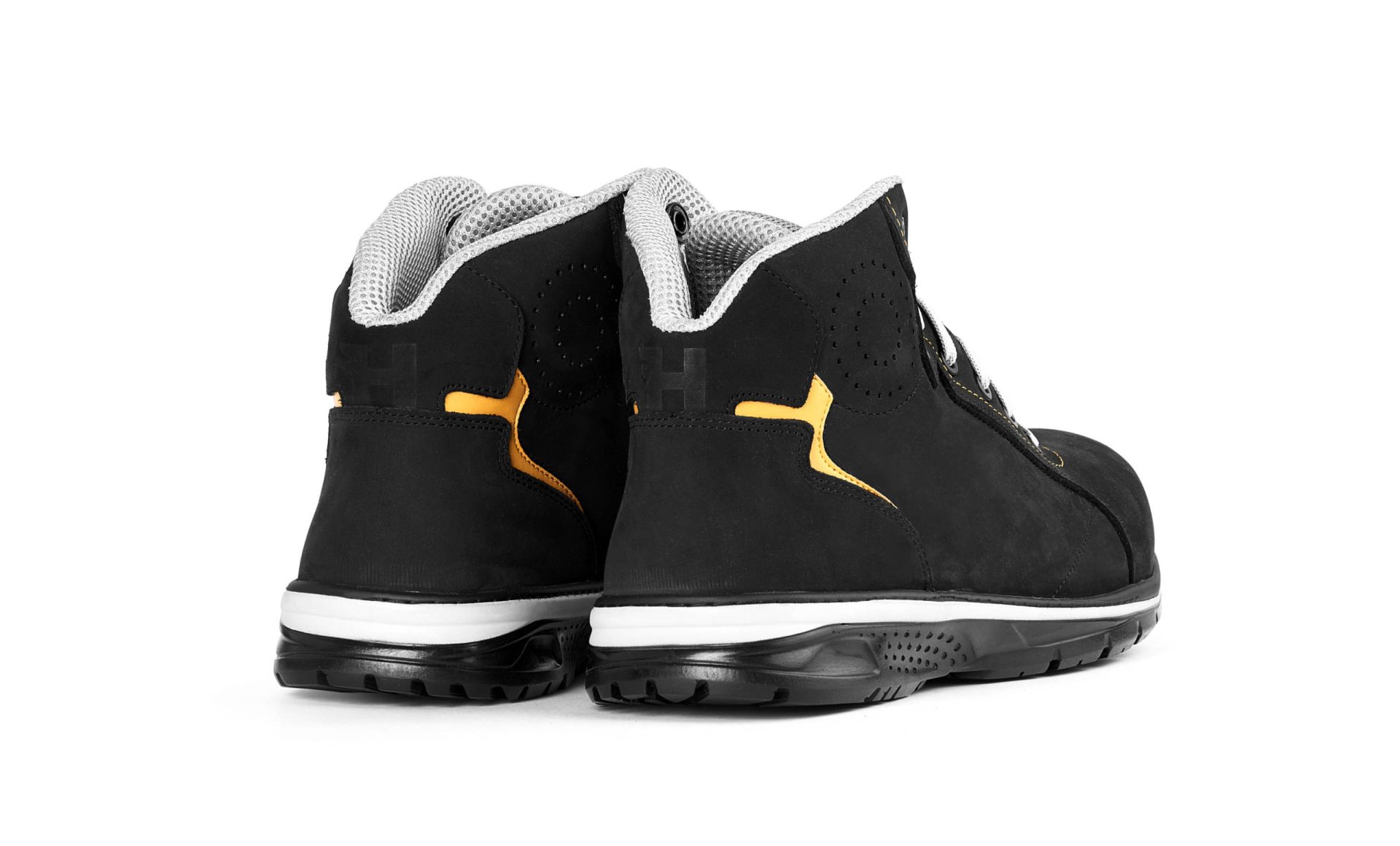 Obuwie ochronne Huzar Go! S3 - obrazek 3