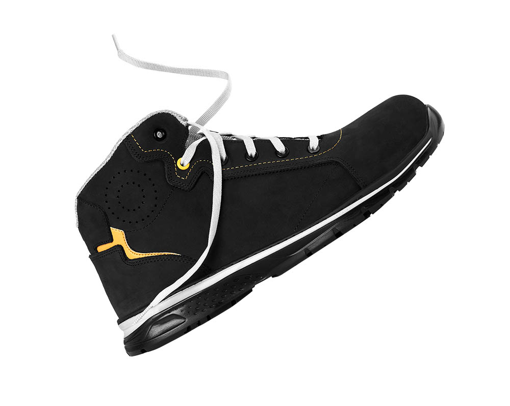 Obuwie ochronne Huzar Go! S3 - obrazek 2