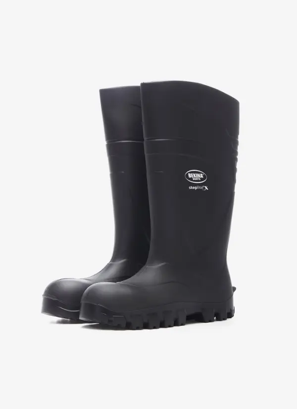 Buty BEKINA STEPLITE X S5 BLACK X2900